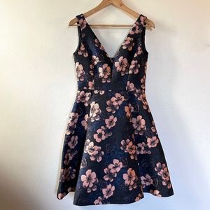 Betsey Johnson Cocktail Dress